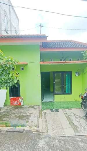 RUMAH SEWA SIAP HUNI PUDAK PAYUNG BANYUMANIK lokasi di Semarang Kota, tersedia melalui melalui situs Olx