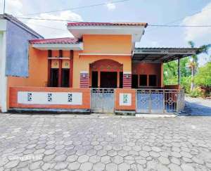 Rumah sewa Solobaru lokasi di Sukoharjo Kab., tersedia melalui melalui situs Olx