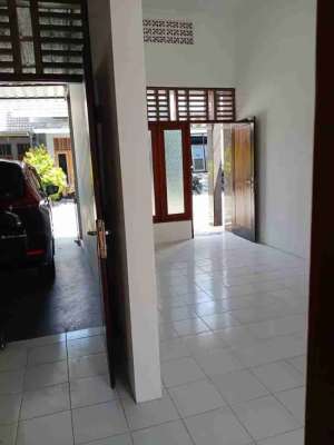 Rumah sewa Solobaru lokasi di Surakarta Kota, tersedia melalui melalui situs Olx