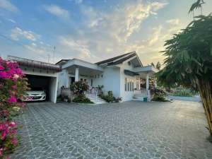 Rumah Sewa Syariah Full Furnished Bulanan Tahunan lokasi di Deli Serdang Kab., tersedia melalui melalui situs Olx