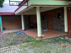 Rumah sewa tahunan lokasi di Cirebon Kota, tersedia melalui melalui situs Olx