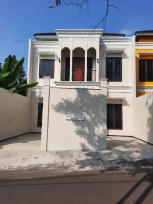 RUMAH SEWA TIRTO AGUNG AL AZHAR BANYUMANIK lokasi di Semarang Kota, tersedia melalui melalui situs Olx