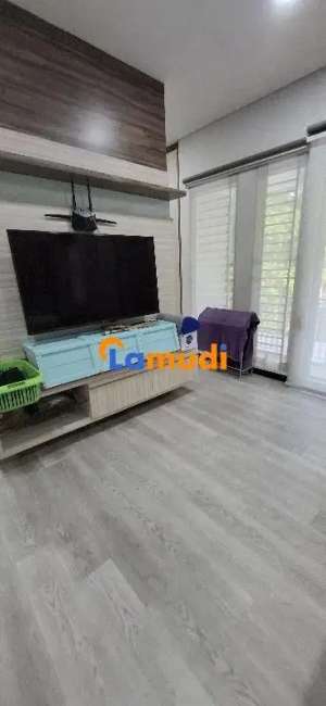 Rumah Sherwood Garden Residence Kelapa Gading siap Huni lokasi di Jakarta Utara, tersedia melalui melalui situs Olx