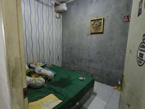 Rumah SHM 1 Lantai 8 Menit ke RS Permata Depok Bebas Banjir J-39177 lokasi di Depok Kota, tersedia melalui melalui situs Olx