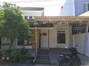 Rumah SHM 2 Lt Siap KPR 15 Mnt ke Cibinong City Mall Siap KPR J-33459 lokasi di Bogor Kab., tersedia melalui melalui situs Olx