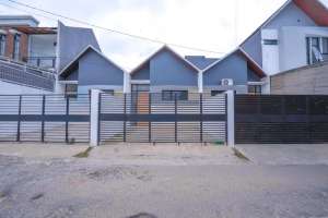 Rumah SHM 7 Menit ke Gerbang Tol Sawangan 4 Dibantu KPR J-36869 lokasi di Depok Kota, tersedia melalui melalui situs Olx