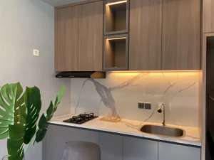 Rumah shm free furnished lokasi dekat exit tol trihanggo lokasi di Sleman Kab., tersedia melalui melalui situs Olx