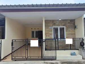 Rumah SHM Hadap 15 menit ke RSUD Cibinong Bogor Siap KPR J-38749 lokasi di Bogor Kab., tersedia melalui melalui situs Olx