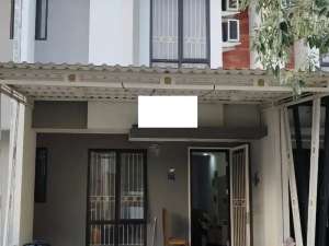 Rumah SHM Hadap Selatan 15 Menit ke RSIA Bunda Sejahtera J-35223 lokasi di Tangerang Kab., tersedia melalui melalui situs Olx