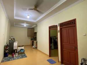 Rumah SHM Hadap Timur 15 Mnt ke Summarecon Mall Serpong J-38353 lokasi di Tangerang Kota, tersedia melalui melalui situs Olx