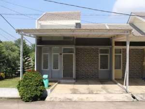 Rumah SHM Hadap Timur 15 Mnt ke AEON MALL Sentul City J-13786 lokasi di Bogor Kab., tersedia melalui melalui situs Olx