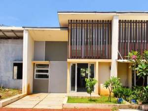 Rumah SHM Harga Nego 10 Menit ke The Park Sawangan Bisa KPR J-15771 lokasi di Depok Kota, tersedia melalui melalui situs Olx