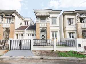 Rumah SHM LB 203 Siap Huni 5 Mnt ke Living World Grand Wisata J-17538 lokasi di Bekasi Kab., tersedia melalui melalui situs Olx