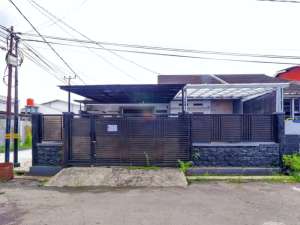 Rumah SHM LT 109 Bisa Nego 10 Mnt ke Stasiun Bojong Gede J-21874 lokasi di Bogor Kab., tersedia melalui melalui situs Olx