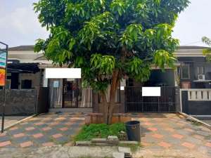 Rumah SHM LT 128 Bisa KPR 6 Mnt ke RS Mustika Medika Bekasi J-25405 lokasi di Bekasi Kota, tersedia melalui melalui situs Olx