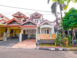 Rumah SHM Siap Huni 9 Mnt ke Pintu Tol Margonda 3 Dibantu KPR J-42492 lokasi di Depok Kota, tersedia melalui melalui situs Olx