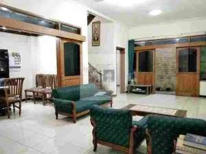 Rumah SHM siap huni dekat Kampus Pasim di Mentor Pasteur Kota Bandung. lokasi di Bandung Kota, tersedia melalui melalui situs Olx