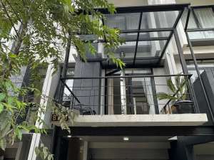 Rumah SHM Strategis 15 Menit ke One Belpark Mall Dibantu KPR J-37057 lokasi di Jakarta Selatan, tersedia melalui melalui situs Olx