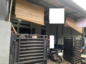 Rumah SHM Strategis 3 Menit ke Terminal Citayam Hadap Utara J-44181 lokasi di Depok Kota, tersedia melalui melalui situs Olx