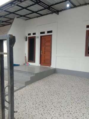 Rumah SHM Type 45 Cilodong Depok - Ready Siap Huni lokasi di Depok Kota, tersedia melalui melalui situs Olx