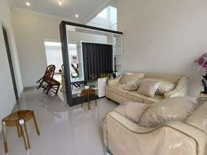 Rumah Siap Bangun 2 Lantai Strategis Dekat Tugu Jogja lokasi di Yogyakarta Kota, tersedia melalui melalui situs Olx