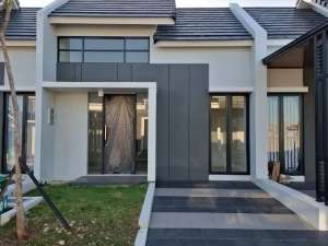 RUMAH SIAP HUNI 1 LANTAI TIPE 3666. CITRALAND TALLASA CITY. STOK LANGKA lokasi di Makassar Kota, tersedia melalui melalui situs Olx