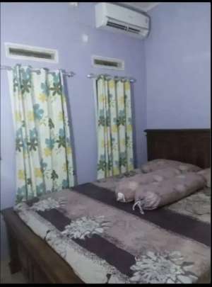 rumah siap huni lokasi di Cirebon Kota, tersedia melalui melalui situs Olx