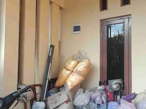 Rumah siap huni lokasi di Bekasi Kota, tersedia melalui melalui situs Olx