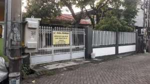 Rumah Siap Huni lokasi di Surabaya Kota, tersedia melalui melalui situs Olx