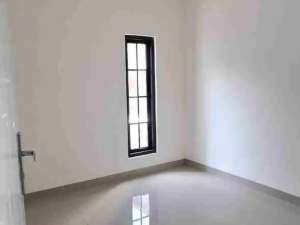 RUMAH SIAP HUNI 5 MENIT KE TOL CISALAK DEKET SHUTTLE BUSWAY lokasi di Jakarta Timur, tersedia melalui melalui situs Olx