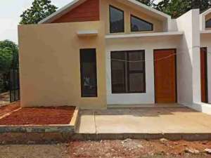 Rumah Siap Huni akses Strategis 5 menit ke Terminal Jatijajar dan 10 menit ke stasiun Cibinong lokasi di Depok Kota, tersedia melalui melalui situs Olx