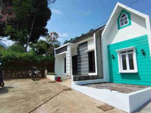 Rumah Siap Huni American Style di Bandung TimurHarga TerjangkauLokasi Strategis lokasi di Bandung Kab., tersedia melalui melalui situs Olx