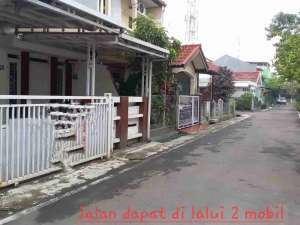Rumah siap huni antapani lokasi di Bandung Kota, tersedia melalui melalui situs Olx