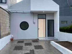 Rumah Siap huniArea Cihanjuang Bonus Kanopi lokasi di Cimahi Kota, tersedia melalui melalui situs Olx