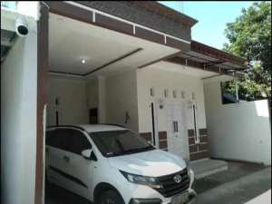 Rumah Siap Huni Area Ngemplak Dekat Jogja Bay Dan Stadion Maguwo lokasi di Sleman Kab., tersedia melalui melalui situs Olx