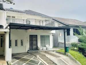 Rumah Siap Huni, Bagus dan Murah di Sentul City lokasi di Bogor Kab., tersedia melalui melalui situs Olx