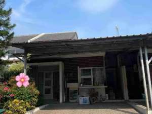 Rumah siap huni bebas banjir di Cluster Norfolk, ROROTAN, Jakarta - Utara lokasi di Jakarta Utara, tersedia melalui melalui situs Olx