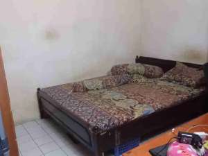 Rumah Siap Huni Bebas Banjir di Prima Harapan Regency, Bekasi Barat lokasi di Bekasi Kota, tersedia melalui melalui situs Olx