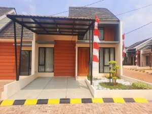 Rumah Siap HuniBekasi, Dekat Kawasan Mm2100 lokasi di Bekasi Kab., tersedia melalui melalui situs Olx