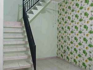 RUMAH SIAP HUNI CANDI MENDUT BLIMBING lokasi di Malang Kota, tersedia melalui melalui situs Olx