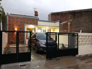 Rumah Siap Huni Cibiru Hilir Cinunuk Dekat Tol Cileunyi Bandung KPR lokasi di Bandung Kota, tersedia melalui melalui situs Olx