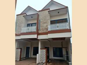 Rumah Siap Huni Cipayung,Promo Fre Biayabpthb , tersedia melalui melalui situs Olx