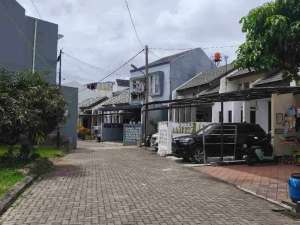 rumah siap huni cluster myhome ujung berung panghegar panyileukan dkt cisaranten Arcamanik kota Bandung lokasi di Bandung Kota, tersedia melalui melalui situs Olx