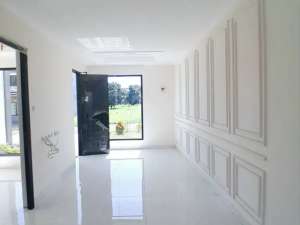 rumah siap huni dalam cluster keamanan 24 jam, lokasi di jl sirsak jagakarsa lokasi di Jakarta Selatan, tersedia melalui melalui situs Olx