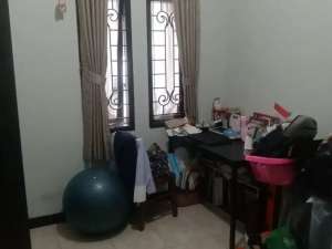 Rumah siap huni dalamk komplek cisaranten arcamanik. lokasi di Bandung Kota, tersedia melalui melalui situs Olx