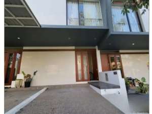 Rumah siap huni dan nyaman Citrasun Garden - 11121 lokasi di Semarang Kota, tersedia melalui melalui situs Olx