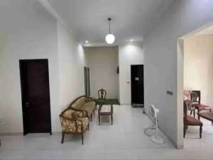 Rumah Siap Huni Dan Strategis Rawamangun lokasi di Jakarta Timur, tersedia melalui melalui situs Olx