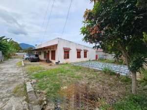 Rumah siap huni dan tanah kosong lokasi di Toba Samosir Kab., tersedia melalui melalui situs Olx