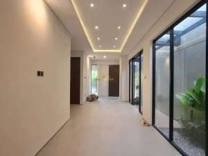 RUMAH SIAP HUNI, DEKAT CANDI SAMBISARI, KALASAN lokasi di Sleman Kab., tersedia melalui melalui situs Olx