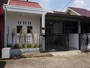 Rumah Siap Huni Dekat GOR Pakansari7 Menit ke Tol SentulDP 10 JT lokasi di Bogor Kab., tersedia melalui melalui situs Olx